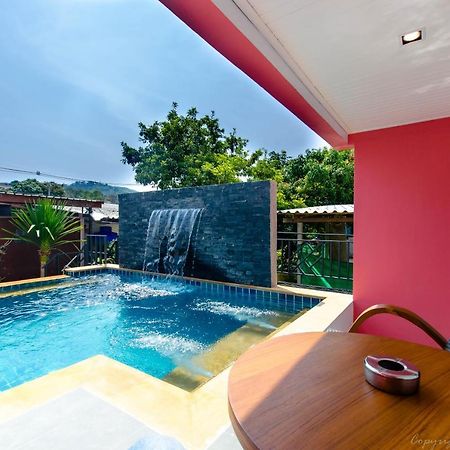 Pinky Hotel By Kanchana (Adults Only) Ko Lanta エクステリア 写真