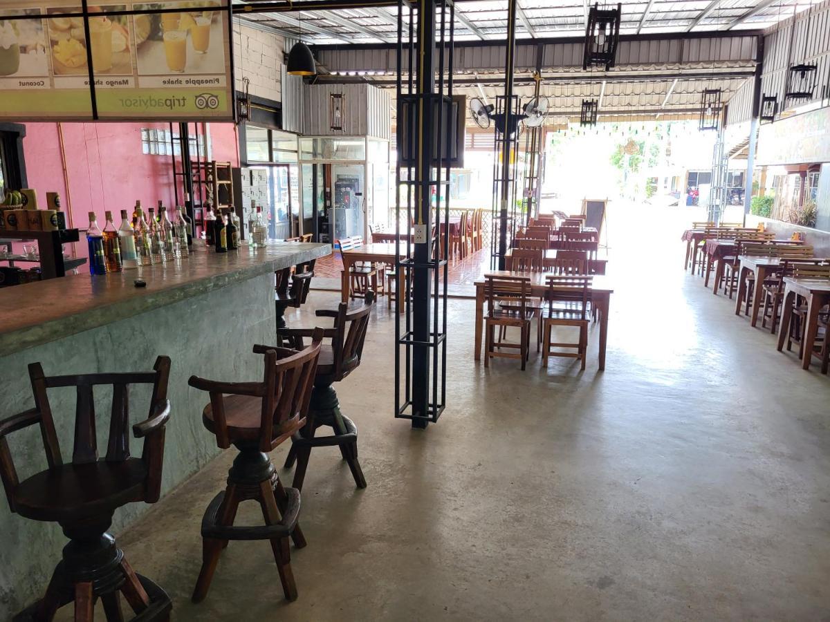 Pinky Hotel By Kanchana (Adults Only) Ko Lanta エクステリア 写真