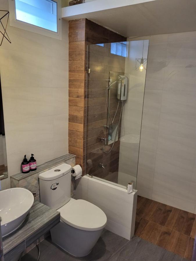 Pinky Hotel By Kanchana (Adults Only) Ko Lanta エクステリア 写真