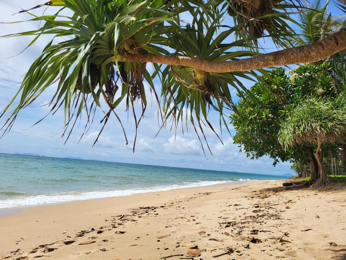 Pinky Hotel By Kanchana (Adults Only) Ko Lanta エクステリア 写真