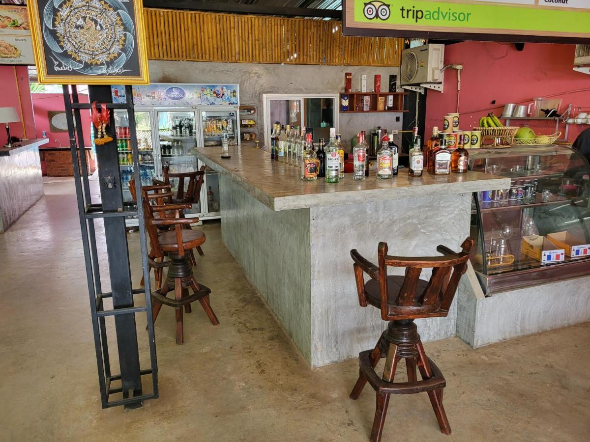 Pinky Hotel By Kanchana (Adults Only) Ko Lanta エクステリア 写真